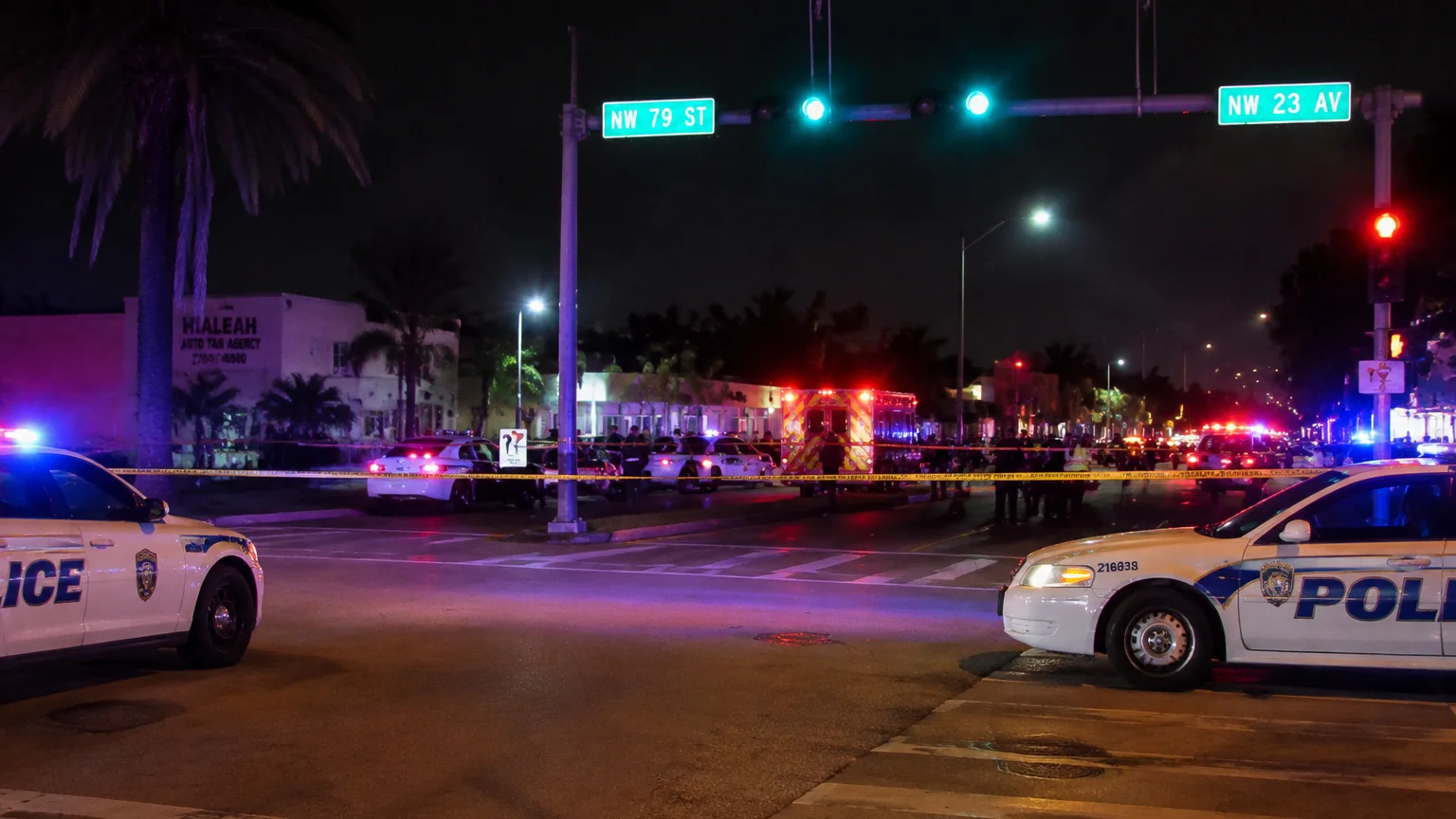 Fatal hit-and-run Miami-Dade July 2026