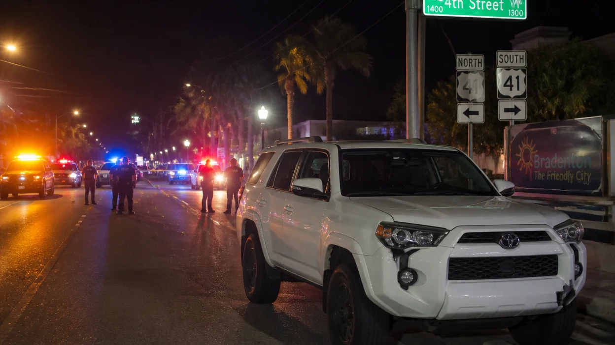 Bradenton hit-and-run victim August 8 2026