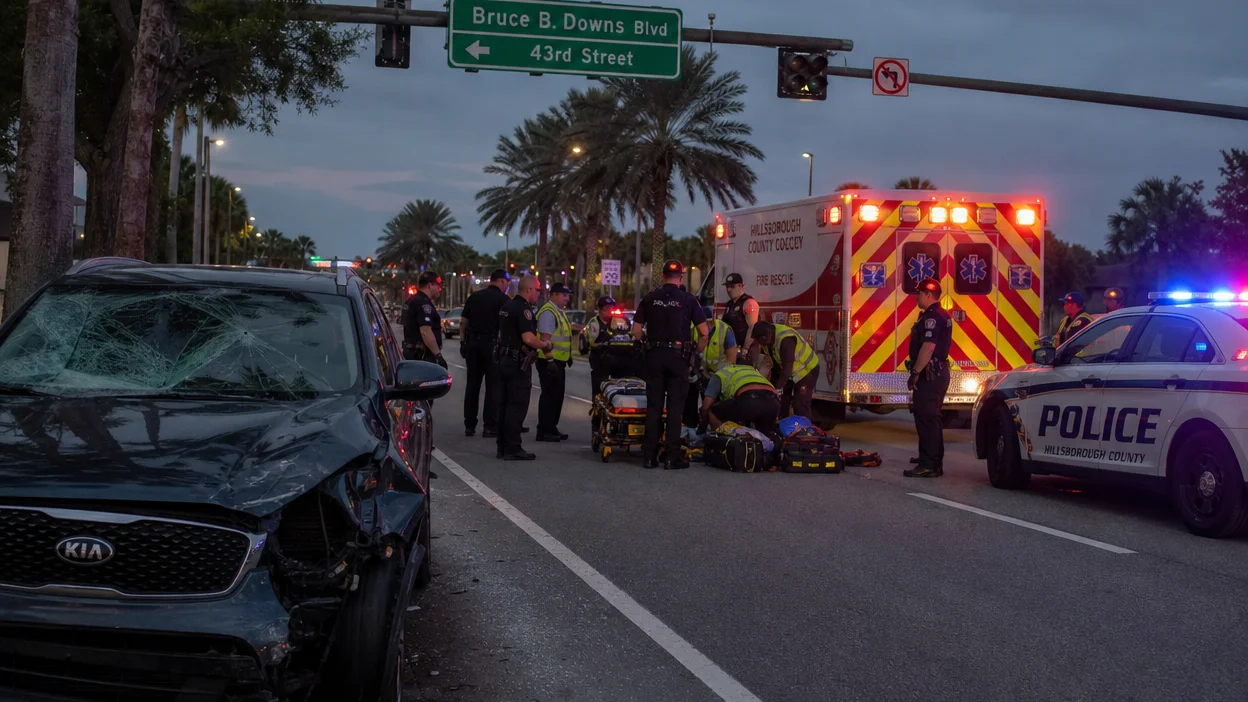 Fatal hit-and-run Hillsborough County 2026