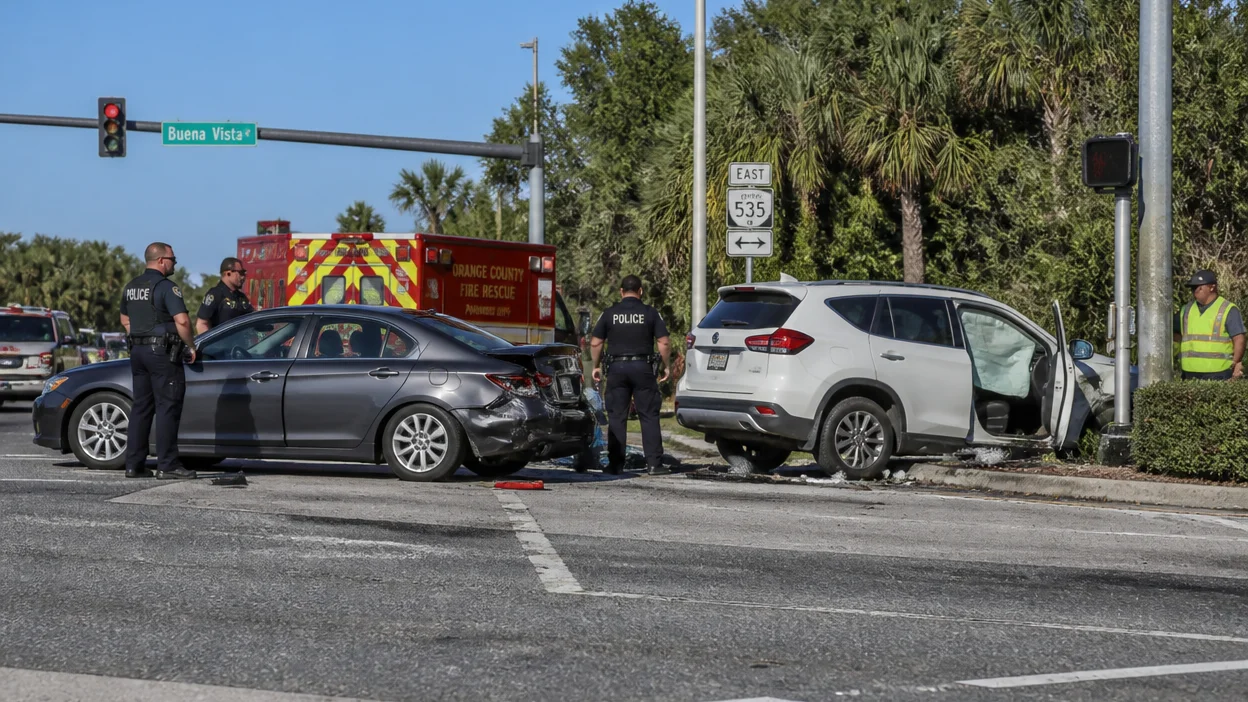 Fatal Orange County crash 2026 on County Road 535