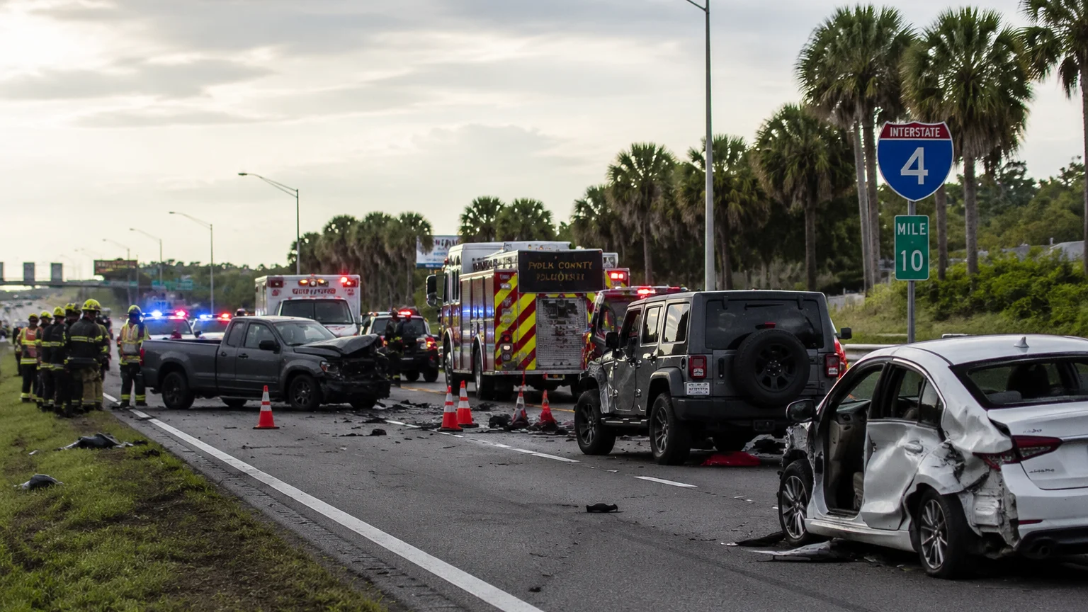 Fatal I-4 crash Hillsborough County 2026