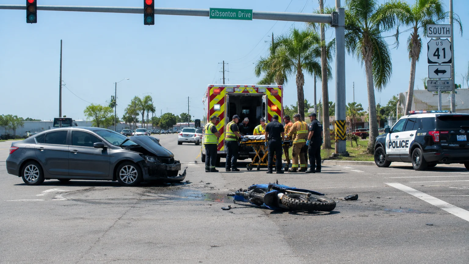 Fatal Gibsonton crash 2026 leads to Isaiah's Law in Florida