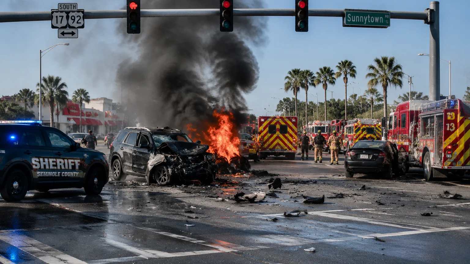 Fatal US 17-92 crash Casselberry 2026